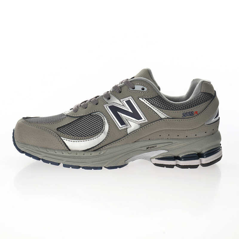 ❤ _New Balance_Nb_Ml2002 Ml2002 Series RDA RT RA Fashion Trend Casual Sports Men And Women Cou