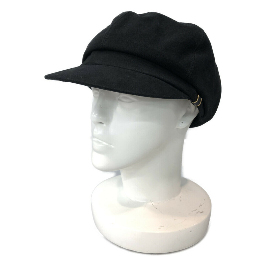 CA4LA TK A Newsboy Cap Women Direct from Japan Secondhand