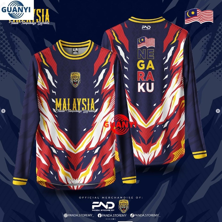 2024 Merdeka 67 Baju T เสื้อ Merdeka 67 Special Edition ใหม่อิสระ 67 EditionAdult & Kid T เสื้อ /เสื