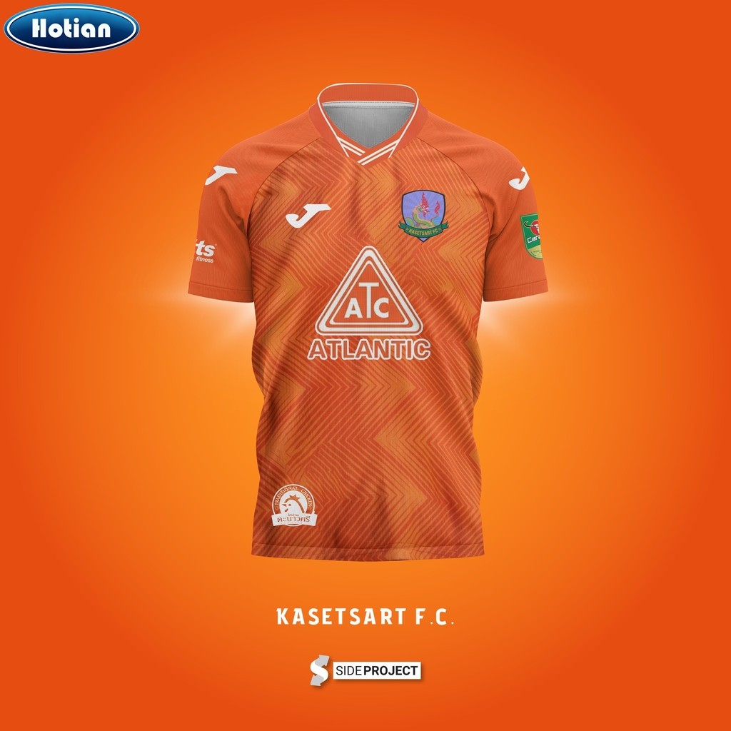 ประเทศไทยบ้านทีมย์เสื้อยืด18ไทยลีกทีมย์ไม่จํากัดเพศกีฬาเสื้อยืดลําลองย์ขนาดใหญ่แขนสั้นเสื้อยืด2024ยอดนิยมย์