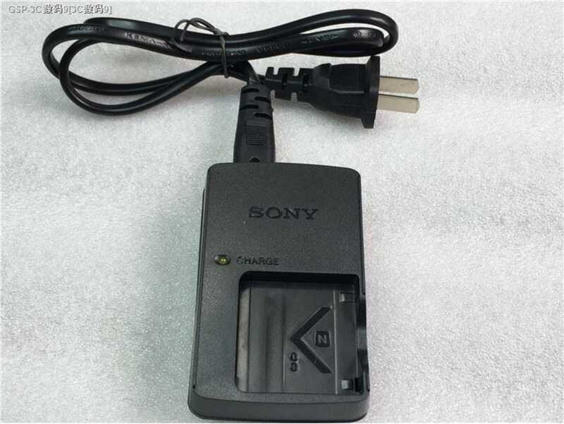 DSC-W320 Sony W510 W520 W610 W630 W690กล้อง NP-BN1แบตเตอรี่ Charger