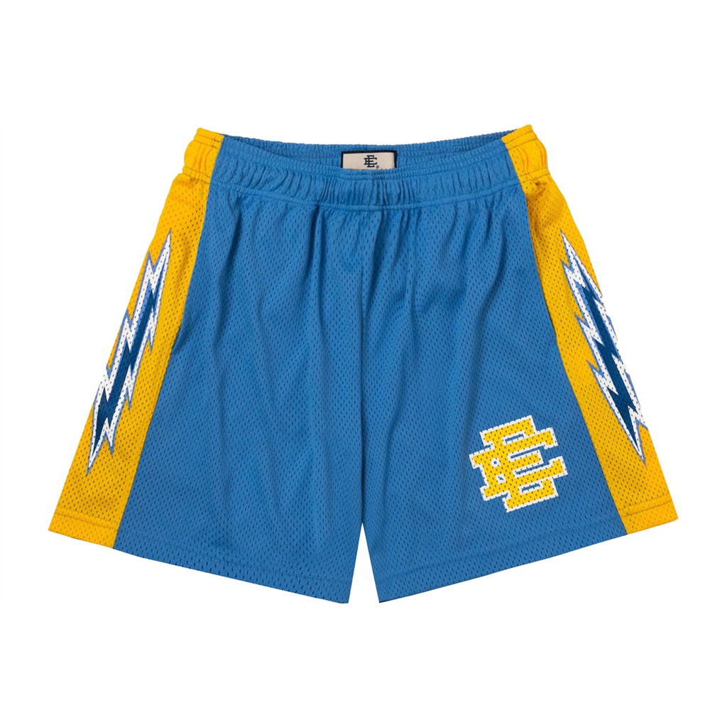 Eric Emanuel EE Basic Short