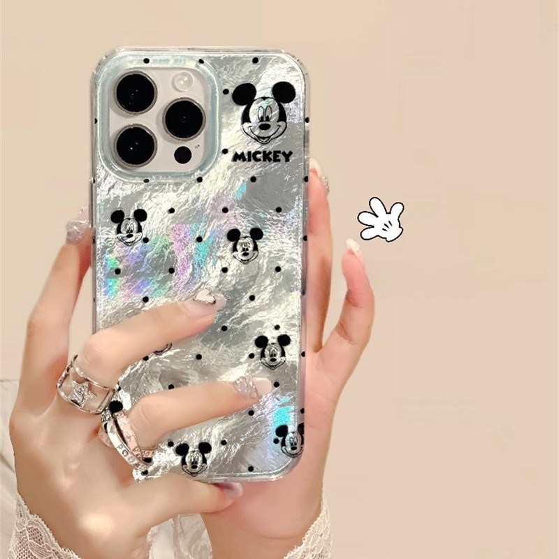 YS480 สําหรับ iPhone 17 16 15 14 13 12 11 Pro Max Mini XS Max XR X 7 8 Plus SE2 SE3 ขาตั้งสองชั้น
เค