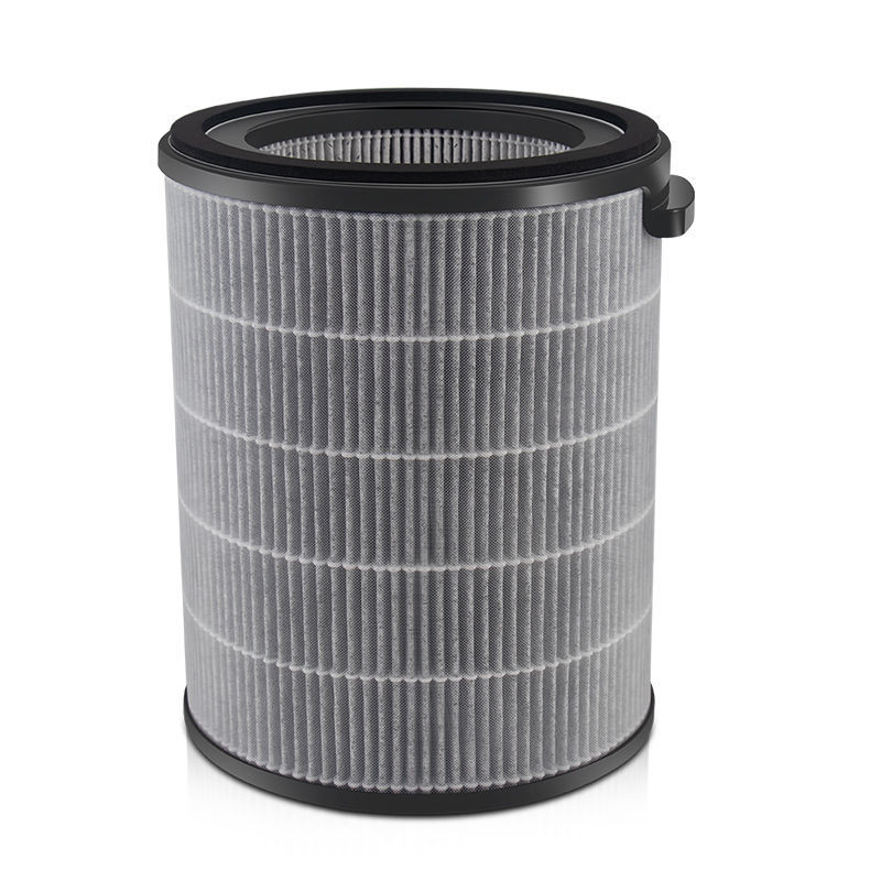 hot🔥การประกันคุณภาพ🔥 Zhenmei Adapts To Philips Air Purifier Filter AC2958/2936/AC1736 Filter Elem