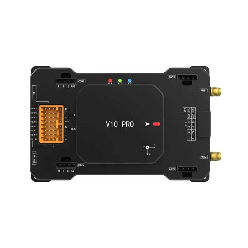 ▥ VK V10 Pro ไมโครกราฟคอนโทรลเลอร์โลจิสติกส์
