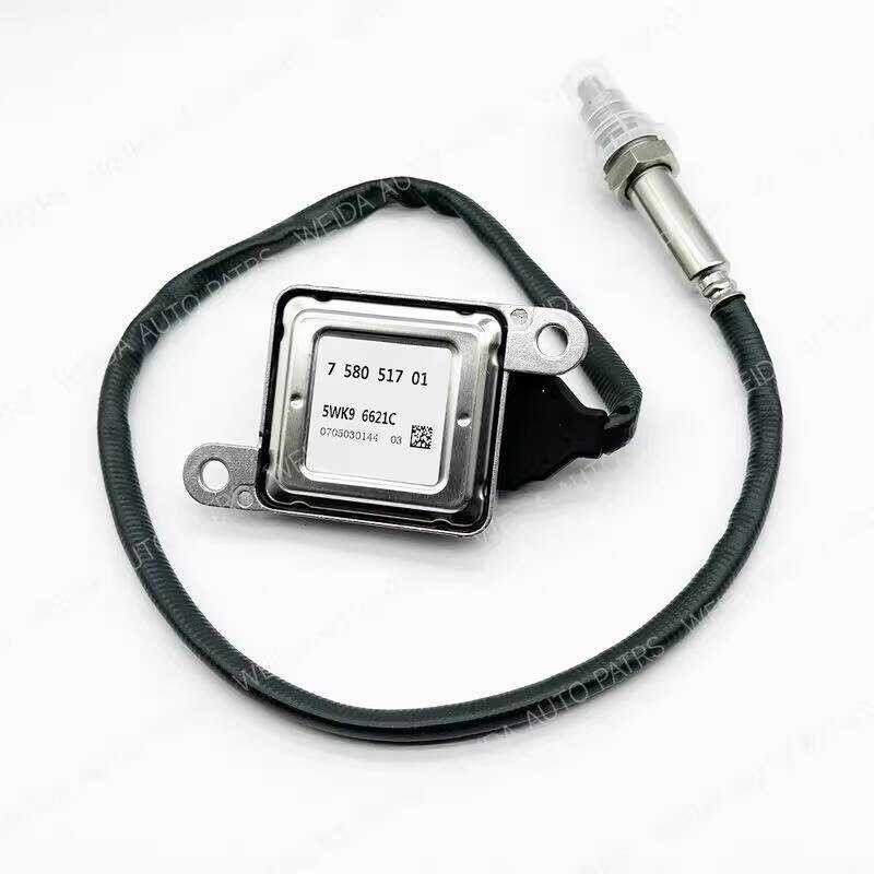 ตัวแปลงออกซิเจนไนโตรเจน NO X S N O R 7 5 8 0 1 W K 9 6 2 C