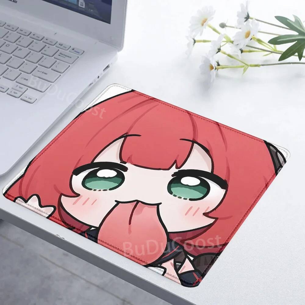 Zenless Zone Zero ZZZ Goofy ahh หัวใหญ่ Ukinami Yuzuha Alice Yixuan ขนาดเล็กเดสก์ท็อปเกมที่ดีที่สุด 