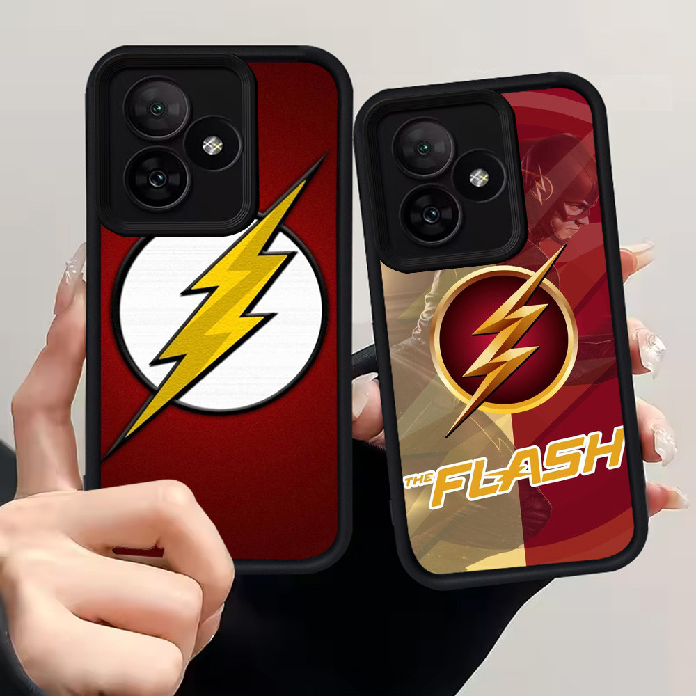 H57 Wonder Woman Case สําหรับ VIVO Y91C Y3 Y17 Y15 Y12