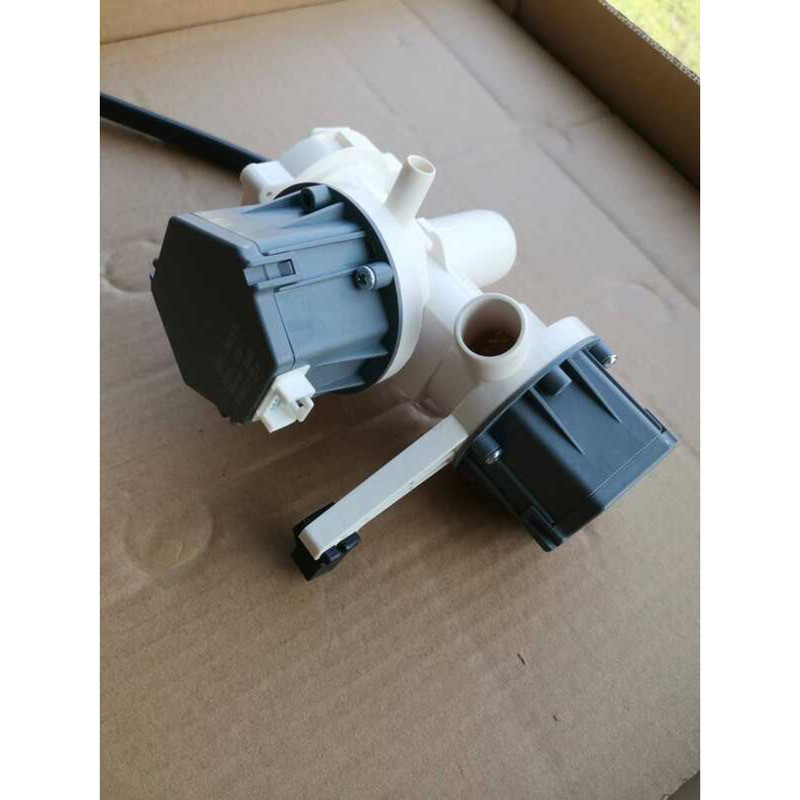 ใช้ประโยชน์ที่เหมาะสมและรวดเร็ว D 1 0 8 2 4 B A O T เครื่องซักผ้าแบบดรัม ปั๊มระบายน้ำ H N Y U ไฟฟ้า 