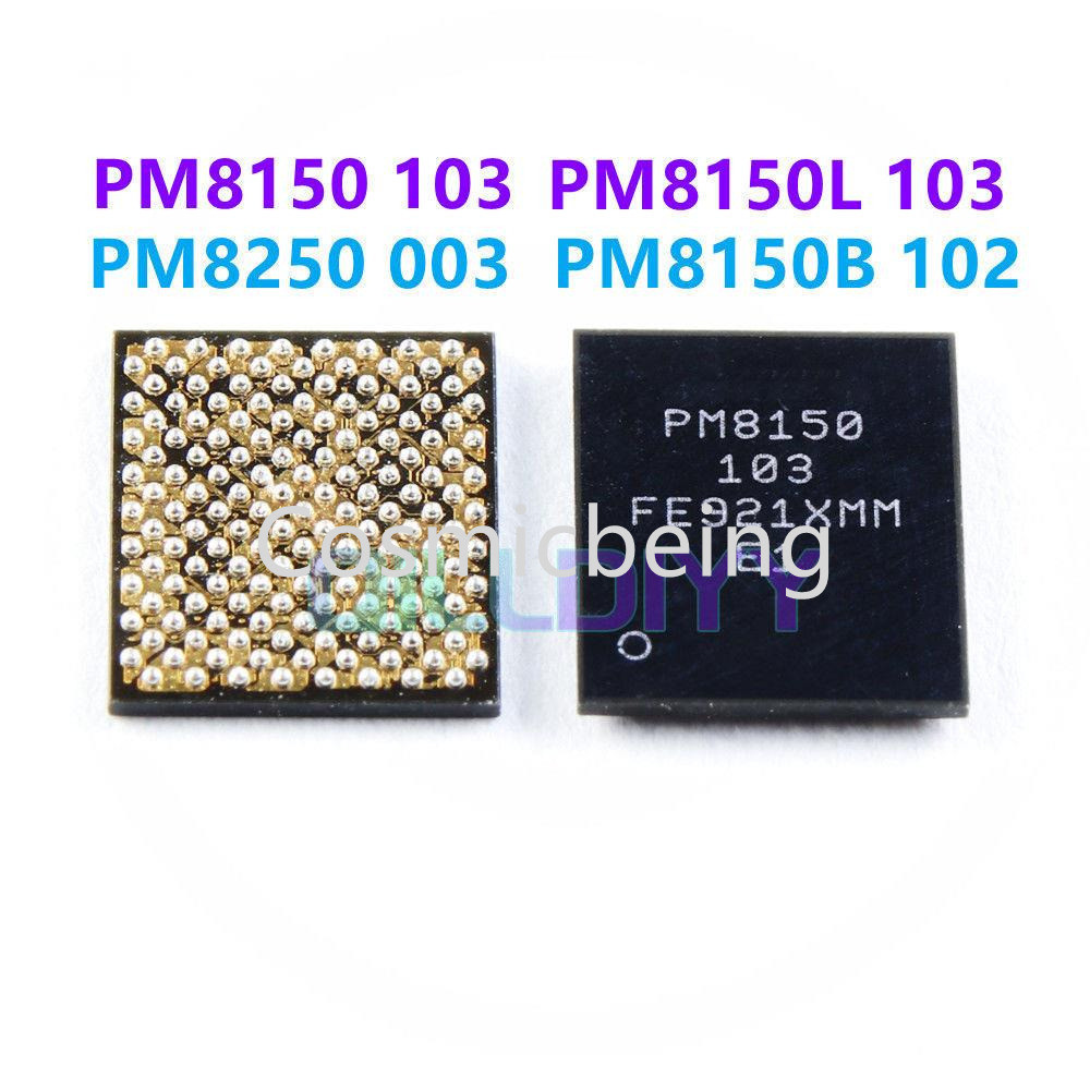 2-10PCS PM8150 103 PM8150A PM8150B PM8150C 102 PM8150L 103 PM8250 003 PM8350BH PM8350BHS 001 00 PM83