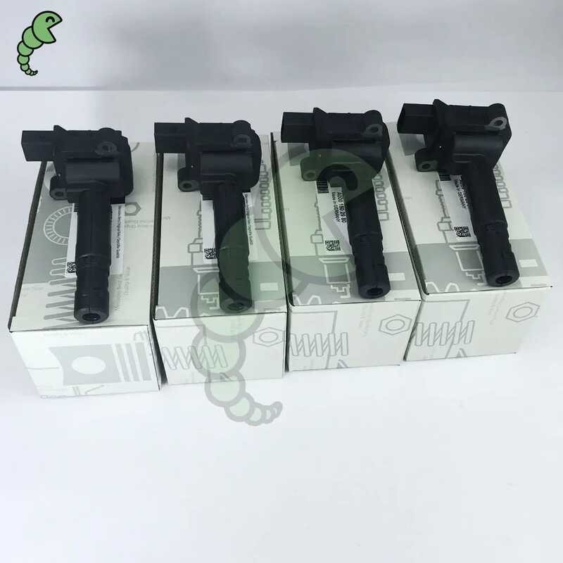 รวมผลิตภัณฑ์สำหรับ (D8d6047fe50d166b3f755429c6d0cfbc Auto Ignition Coil)