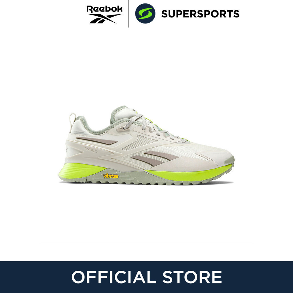 ฟิกเกอร์ REEBOK Nano X3 Adventure รองเท้าออกกำลังกายผู้ใหญ่