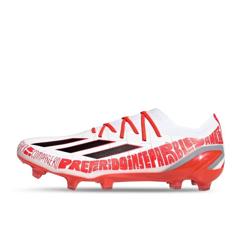 ฟิกเกอร์ รองเท้าสตั๊ด Adidas X Speedportal Messi ตัวท็อป ของแท้