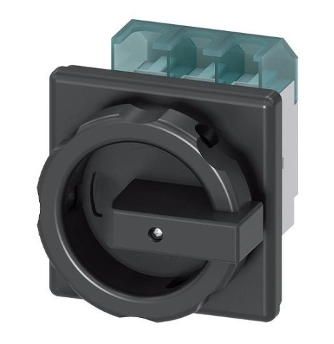 YTH 3LD2203-1TL51 สวิตช์หลัก 3LD 4 ขั้ว 32A