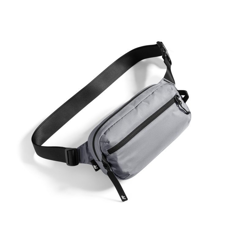 Fashion Tomtoc Aviator -T33 Chest Bag (1.5L - 2.5L) - T33