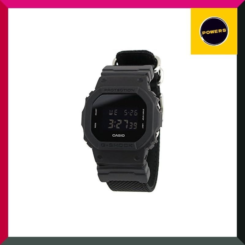 [CASIO ]CASIO G-shock Military Black DW-5600BBN-1 Mens Watch [Parallel Import ] ..
