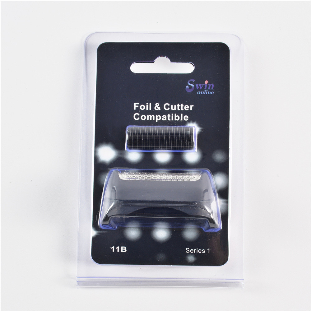 11b หัวโกนสําหรับเครื่องโกนหนวด Braun 1000 series