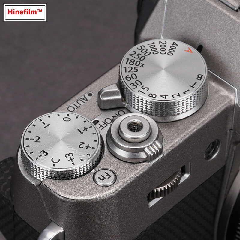 Δ Xt30ii Xt30 กล้องพรีเมี่ยม Decal Skin สำหรับ Fuji II / X-T30 กล้องฟ