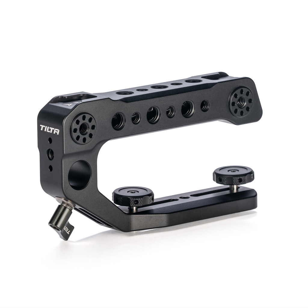 TILTA ES-T20-TH ด้ามจับด้านบนแบบปรับได้สําหรับ Sony FX6 & สําหรับ Sony FX3 FX30