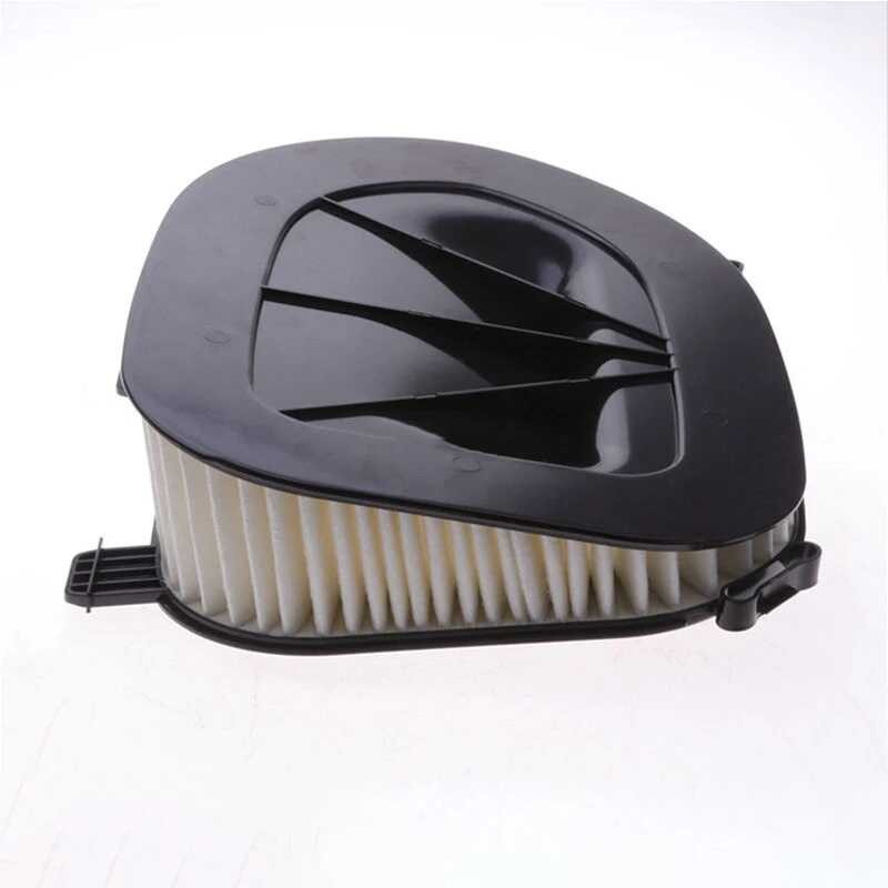 々 Car Engine Air Filter Filtration For X3 X5 X6 F25 F15 E72 E71 E70 2.0-3.0L Replacement Accesso