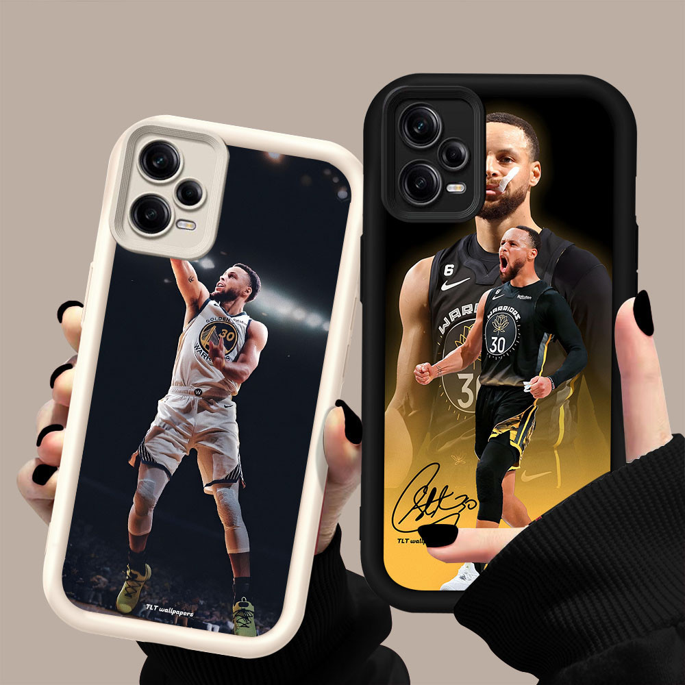 YZ-63 Curry ปลอกกันกระแทกสําหรับ Xiaomi Redmi POCO หมายเหตุ 13X Turbo C71 3 M6 X5 F6 12 F5 5G