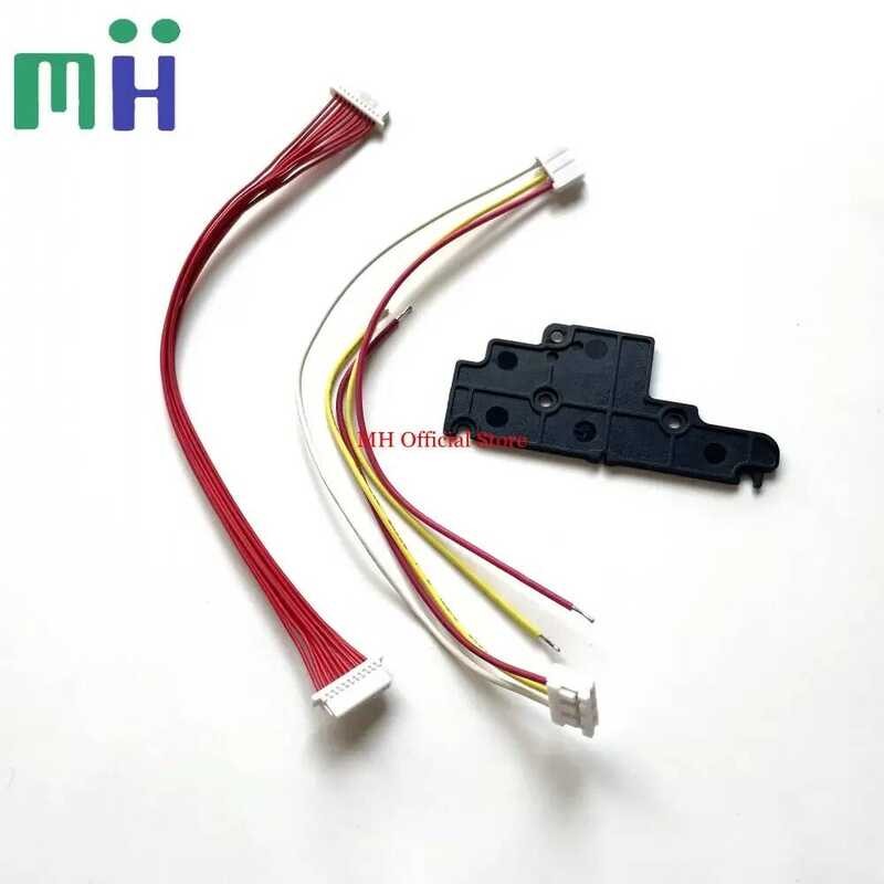 ▥ For Godox V860 III V860iii V860iiic V860iiin V860iiis Connect Top Head Board Driver PCB Flash