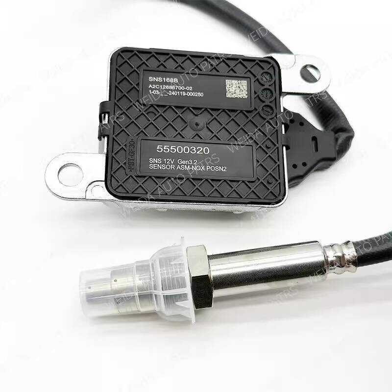 ตัวแปลงออกซิเจนไนโตรเจน NO X S N O R 5 0 3 2 4 9 1 8 7 W K