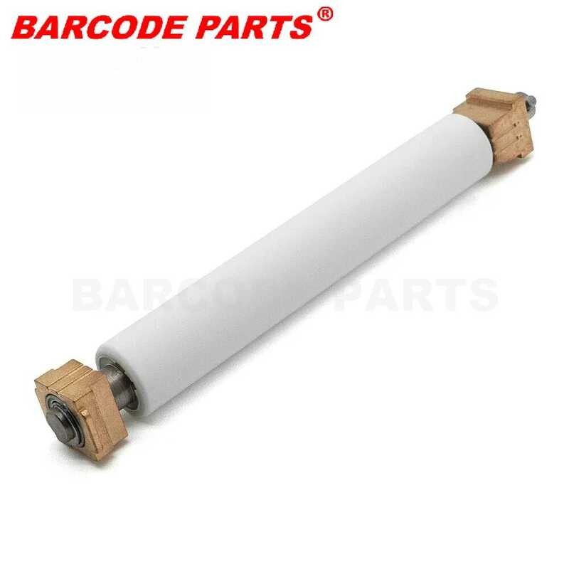✅ยี่ห้อใหม่ Ruer Roller สําหรับ Zebra ZT410 ZT411 Thermal Barcode Label Printer,P1058930-080✅