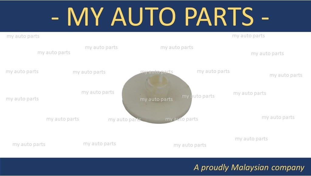 MITSUBISHI PAJERO L047,L049 SPRING BUSH (J5)