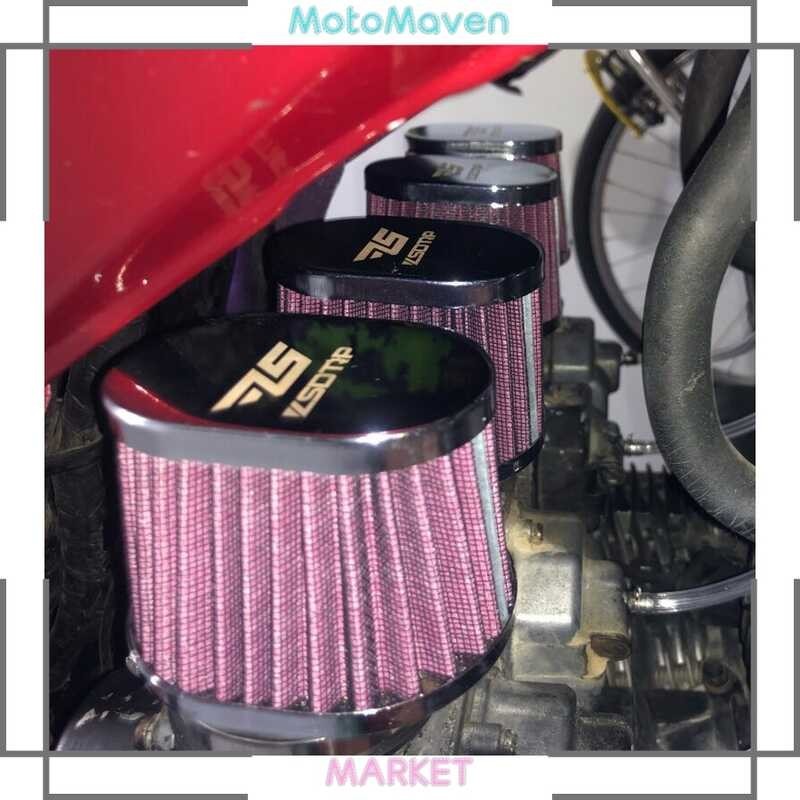 Motomaven MOTOPARTS SHOP Moto Motorcycle 38Mm 42Mm 45Mm 50Mm 55Mm 60Mm For PWK PE PD Most Carbureto