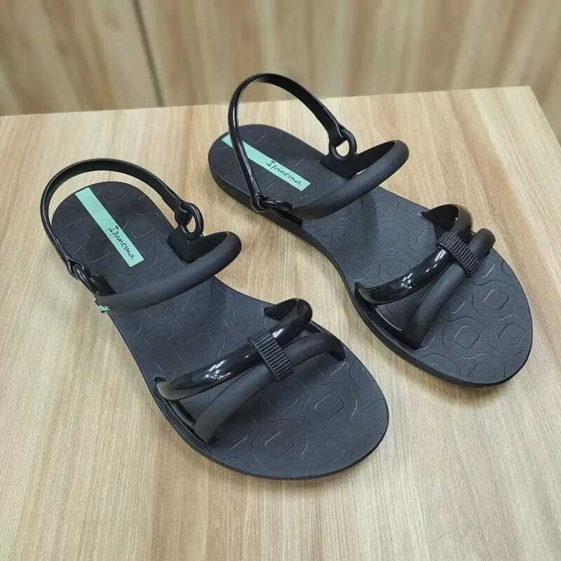 Ipanema รองเท้าแตะ ของแท้รองเท้าแตะใช้ได้สองแบบรองเท้