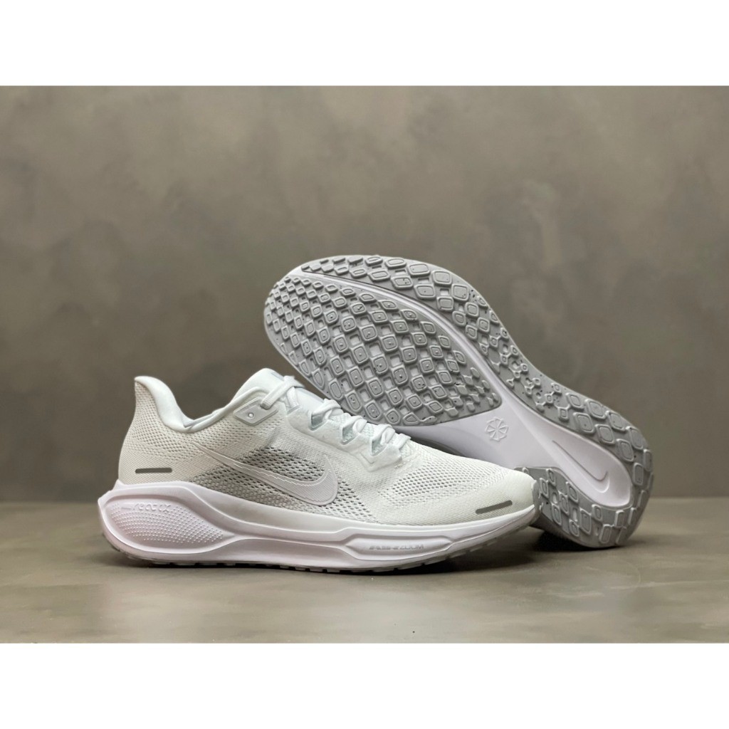 รองเท้าผ้าใบ Nike Air Zoom Pegasus 41 สําหรับวิ่งจ๊อกกิ้ง