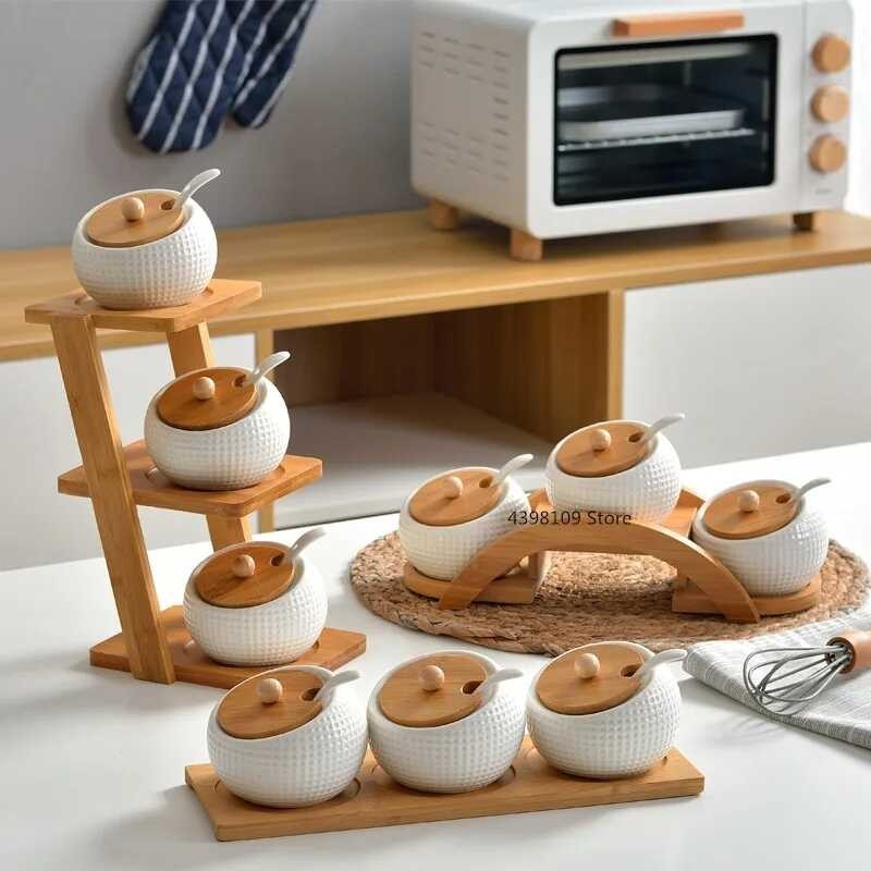 / 3Pcs Kitchen Supplies