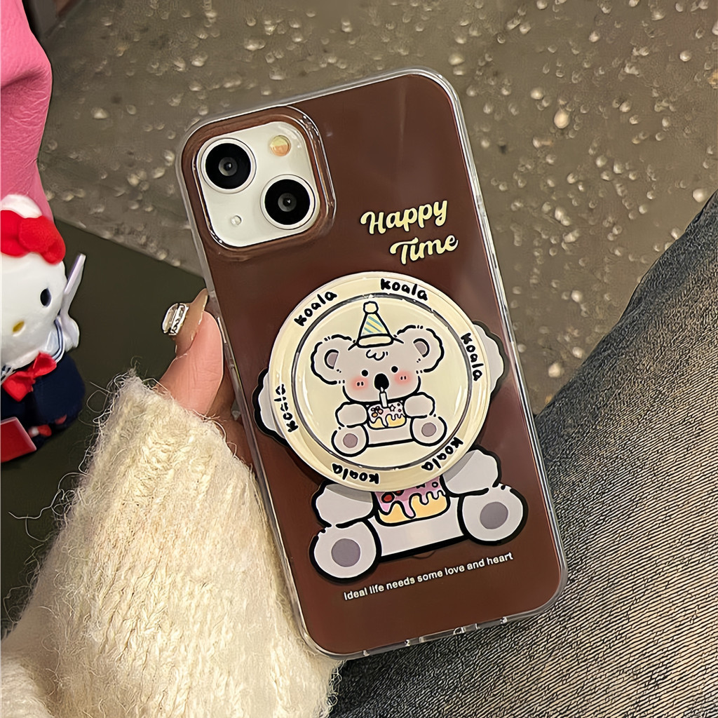 CX29-1 For iPhone 17 16 15 14 13 12 11 Pro Max Mini XS Max XR X 7 8 Plus SE2 SE3 With magnetic stand