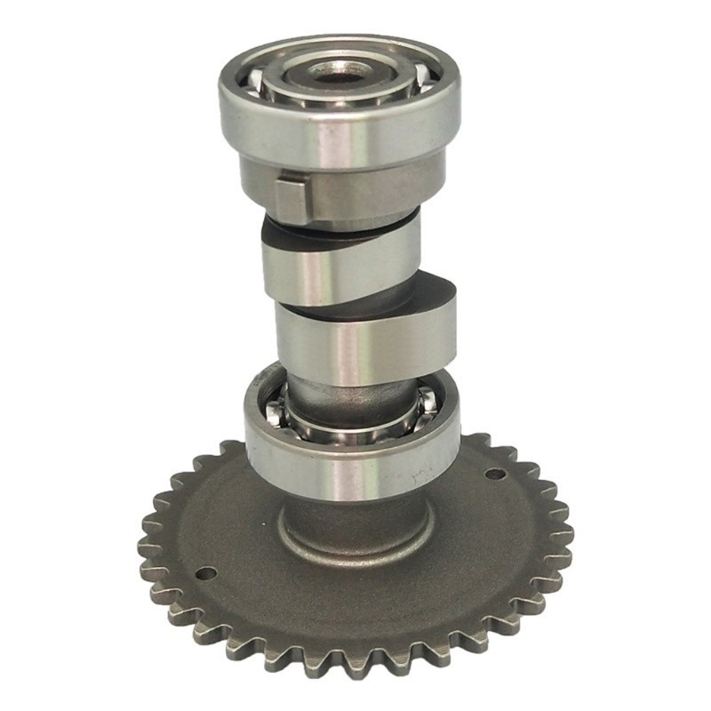 G99F High Performance Racing Engine Cam 125 Camshaft Motorcycle GY6 Scooter Dirt Bike High-quality