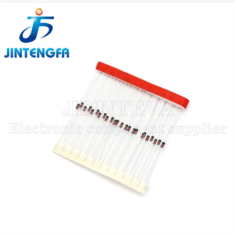 100pcs IN4148 1N4148 DO-35 LL4148 LL-34 1206 1N4148W T4 SOD-123 1N4148WS 08805 SOD-323 1N4148WT 0603