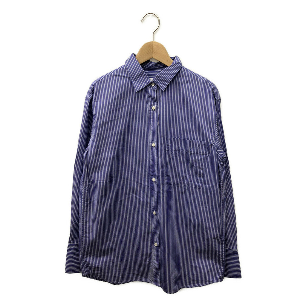 AP STUDIO A O I io Shirt Long Sleeve Women Direct from Japan Secondhand  0e80ed0e2b82c6ae32ec73932c