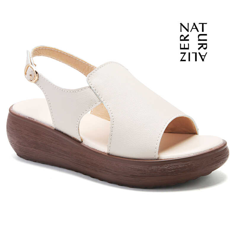 [จัดส่งฟรีฟรี] NATURALIZER รองเท้า Border รุ่น NAC22