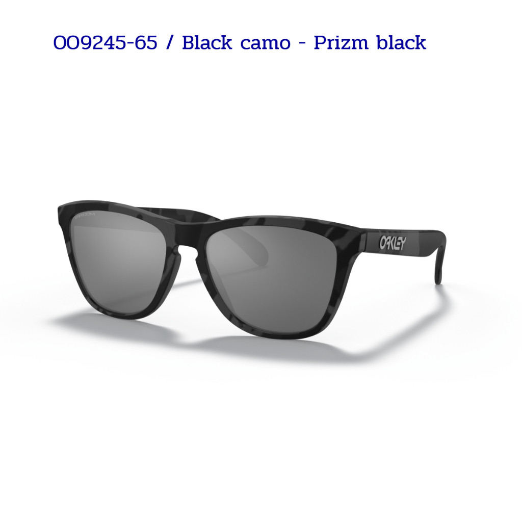 แว่นกันแดด OO9245 FROGSKINS