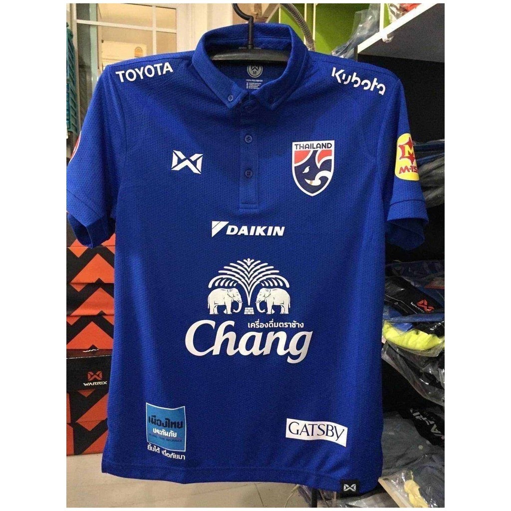 เสื้อโปโลครบรอบ 72 ปี ประเทศไทย เสื้อโปโลสีเหลือง เสื้อกีฬาแห้งเร็ว เสื้อโปโล ไม่จํากัดเพศ