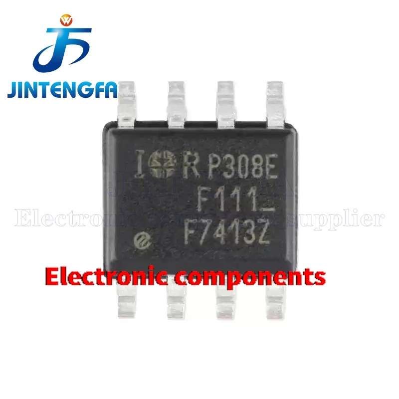 10PCS IRF7413Z F7413Z SOP-8 IRF7413ZTRPBF IRF7413 IRF7413ZPBF 30V 13A 2.5W SMD IC N-Channel MOSFET P