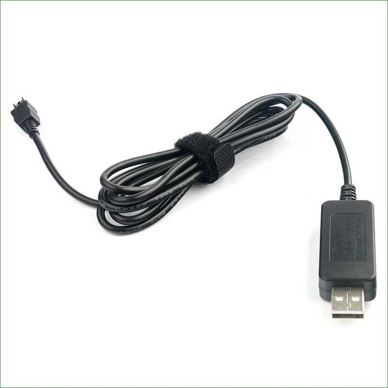 ▥ 5V USB Ac-L20 Ac-L25 Ac-L200 Power Adapter แหล่งจ่ายไฟสำหรับ Sony DSC Hx1 Hx100 Hx100v Hx200