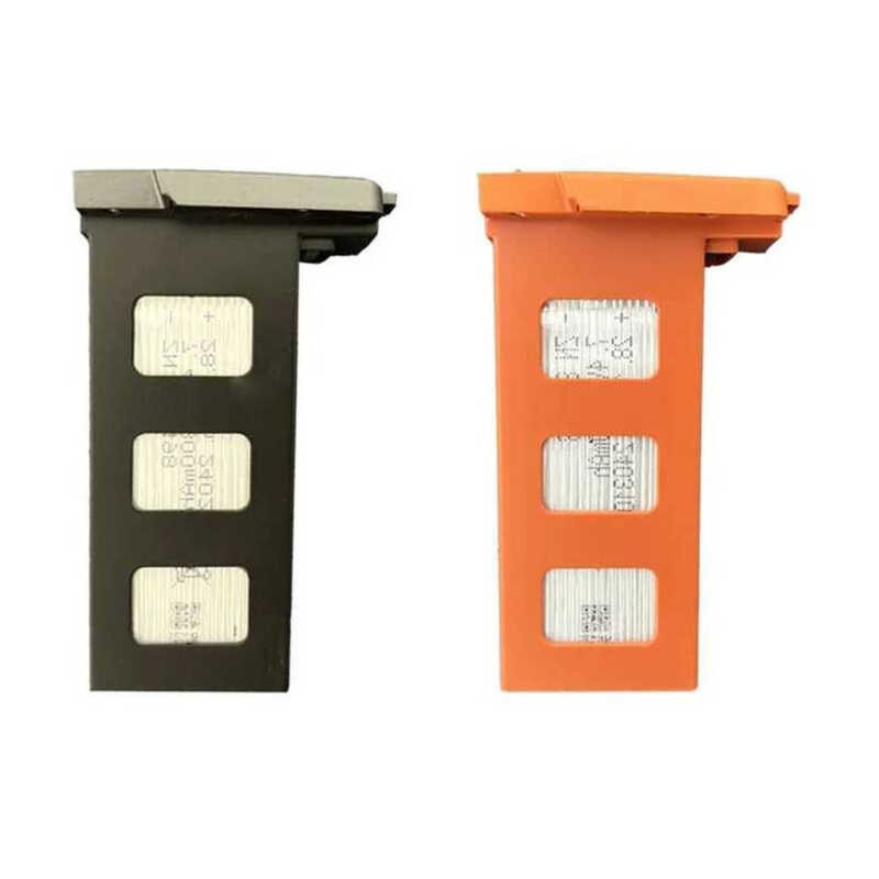 ❥ Rg106 / Rg106Pro 7.4V 3800Mah แบตเตอรี่สำรอง