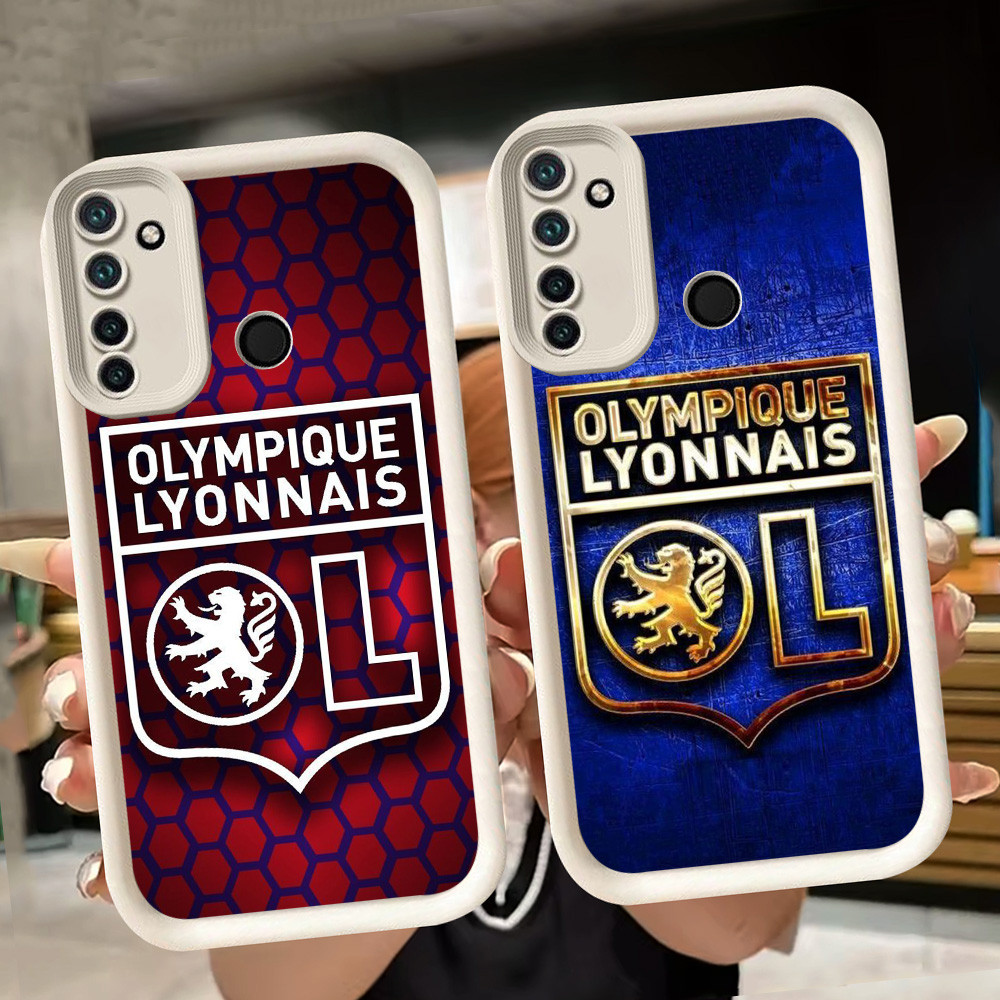 ปลอกอ่อนสําหรับRealme 5i 5s C2s 9i Narzo 10 C75 6i 7i 5 20A 10A C2 C17 14T 14X C71 C73 สีขาวQ96 L-Ly