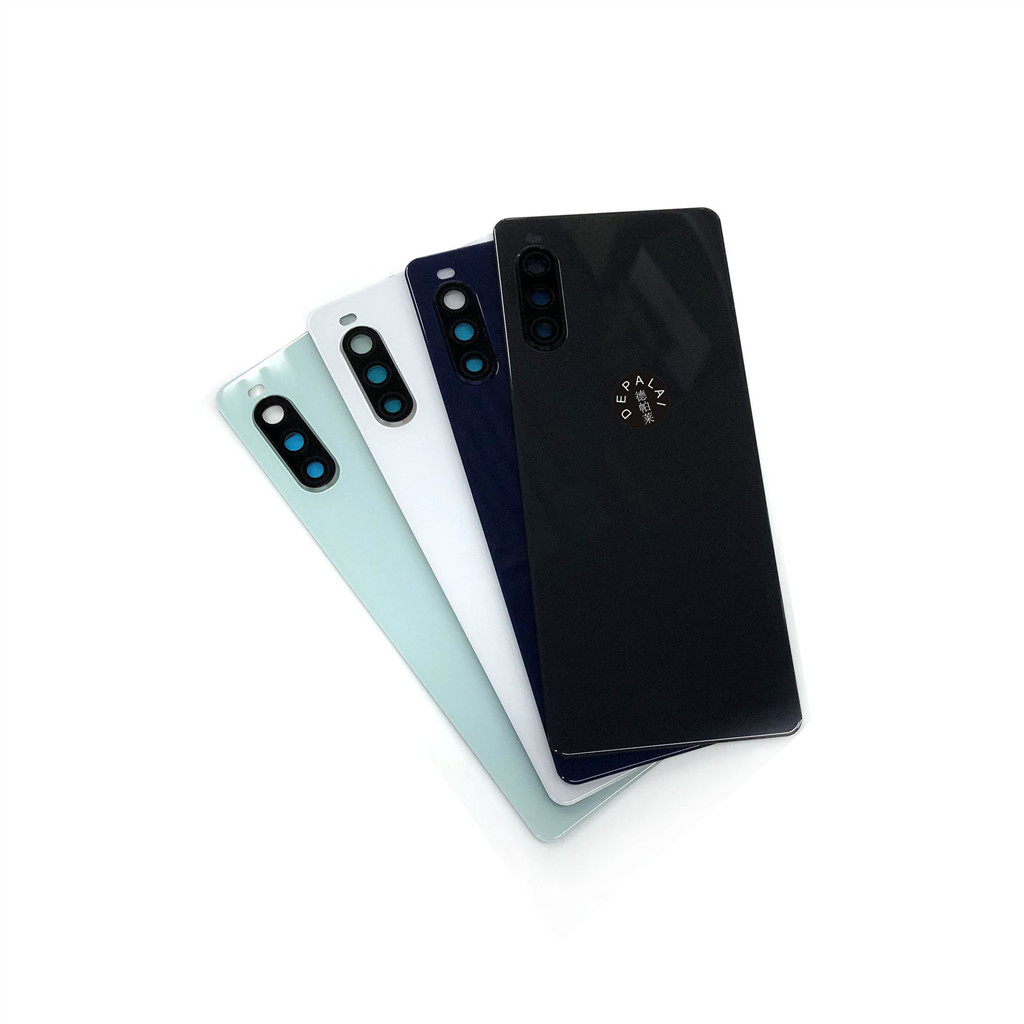 สําหรับ Sony Xperia X10ii 2rd เคสฝาหลังอะไหล่