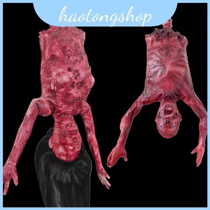 Body Horror Horror แขวนตกแต่งสําหรับปาร์ตี้บ้านผีสิงฮาโลวีนและ