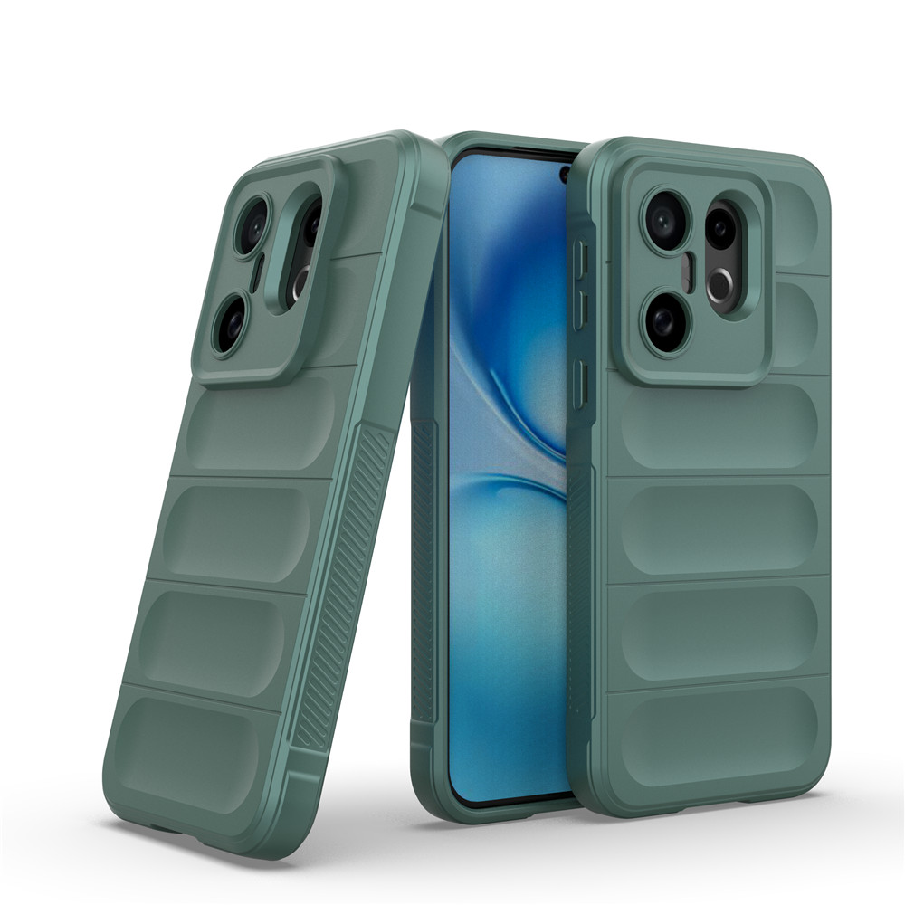 สําหรับ Vivo X200FE X200 X200Pro ⭐เคสนิ่ม ซิลิโคนคลุมโทรศัพท์⭐ เคสกันกระแทก TPU VivoX200FE VivoX200 