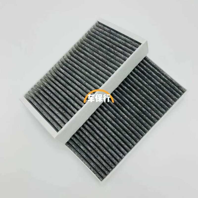 ใช้ได้กับกรองแอร์ Mercedes W 1 6 4 2 5 M L 3 0 G R