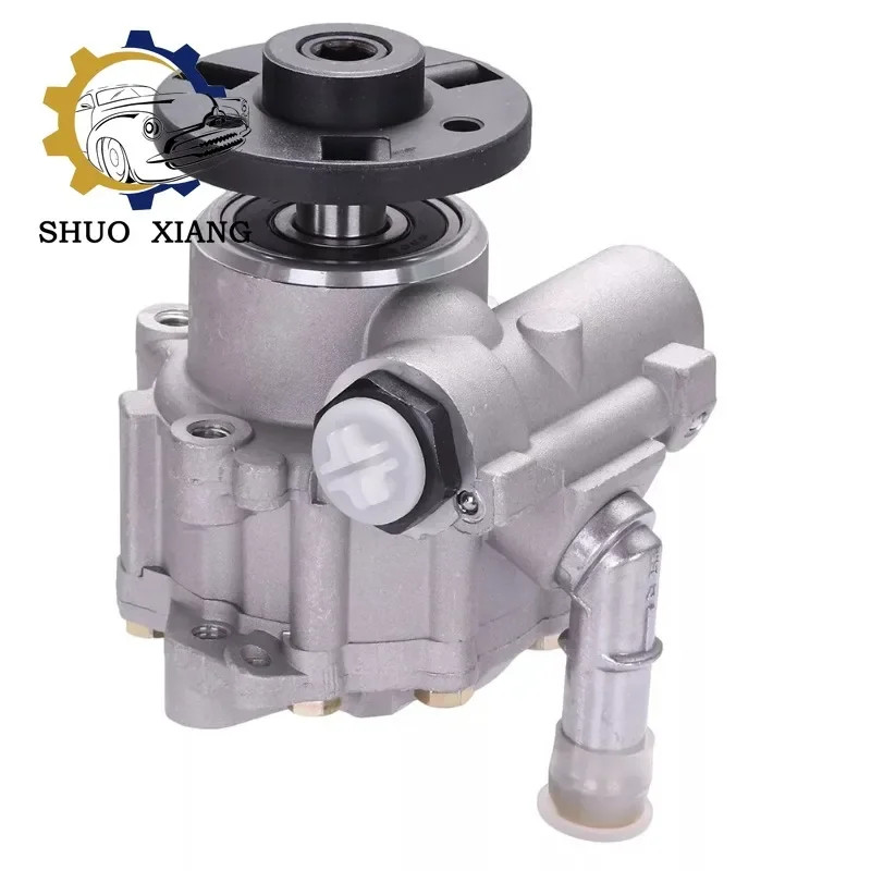 32414039954 ปั๊มพวงมาลัยพาวเวอร์สําหรับ BMW 128i 325xi 328i 328xi 330i 330xi 3.0L 2006-2013 32414042