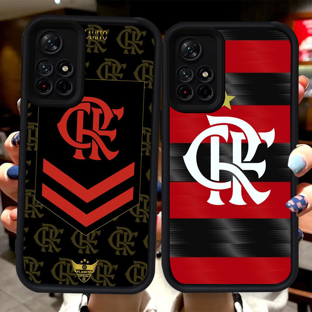 H44 CR Flamengo เคสสําหรับ Samsung Galaxy A52S A52 A30S A50 A13 A50S A23 5G